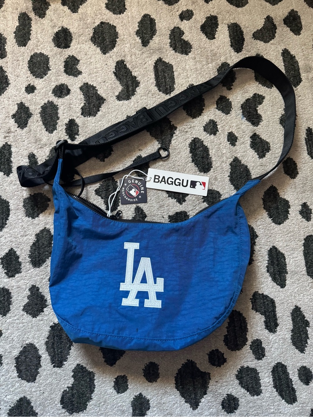 BAGGU Los Angeles Dodgers